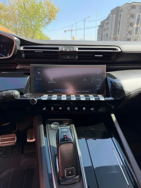 Peugeot 508 GT line | Mobile.bg � ����� ������ 5