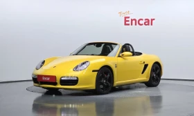 ����� �� �������� �� Porsche Boxster S| ������| �������