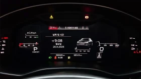 Audi A6 QUATTRO / 360 CAM / ��������� / HEAD UP  | Mobile.bg � ����� ������ 10