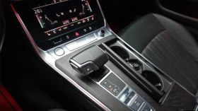 Audi A6 QUATTRO / 360 CAM / ��������� / HEAD UP  | Mobile.bg � ����� ������ 11