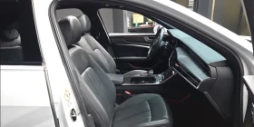 Audi A6 QUATTRO / 360 CAM / ��������� / HEAD UP  | Mobile.bg � ����� ������ 14