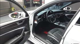 Audi A6 QUATTRO / 360 CAM / ��������� / HEAD UP  | Mobile.bg � ����� ������ 8