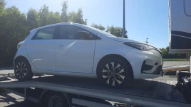 Renault Zoe 52 kWh CCS | Mobile.bg � ����� ������ 4