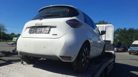 Renault Zoe 52 kWh CCS | Mobile.bg � ����� ������ 3