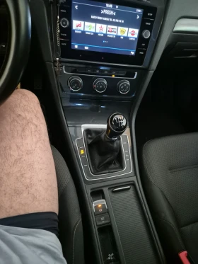 VW Golf Variant 7.5 | Mobile.bg � ����� ������ 6