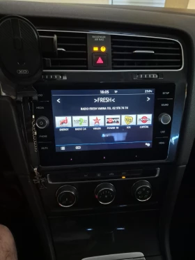 VW Golf Variant 7.5 | Mobile.bg � ����� ������ 5
