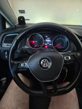 VW Golf Variant 7.5 | Mobile.bg � ����� ������ 4