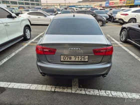 Audi A6 3.0 TDI Quattro* �������* ������* �������*  | Mobile.bg � ����� ������ 4