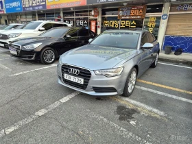 ������ Audi A6