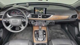 Audi A6 40TDI QUATTRO! PRESTIGE! PANO! ������! | Mobile.bg � ����� ������ 7