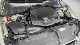 Audi A6 40TDI QUATTRO! PRESTIGE! PANO! ������! | Mobile.bg � ����� ������ 6