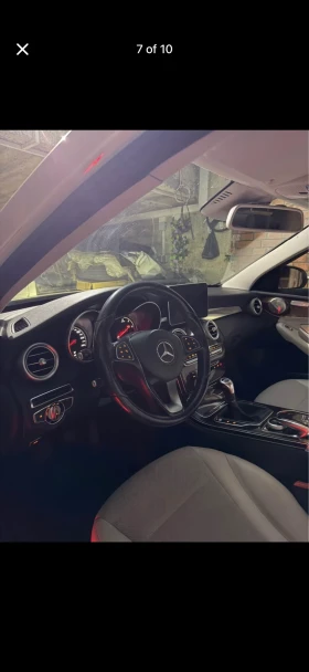 Mercedes-Benz C 220 undefined | Auto.bg — изображение 7