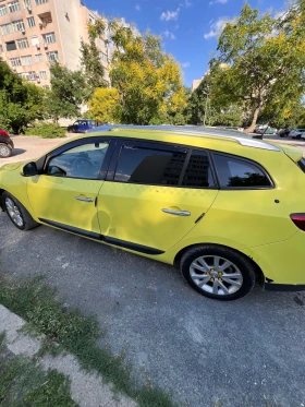 Renault Megane undefined | Auto.bg — изображение 3
