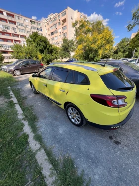 Renault Megane undefined | Auto.bg — изображение 2