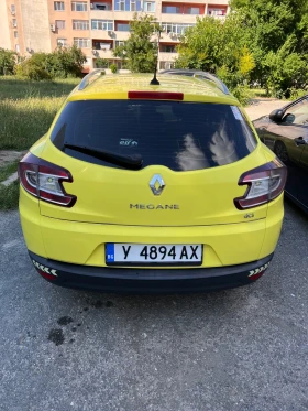Renault Megane undefined | Auto.bg — изображение 5