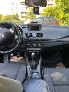Renault Megane undefined | Auto.bg — изображение 8