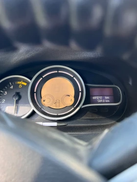Renault Megane undefined | Auto.bg — изображение 7