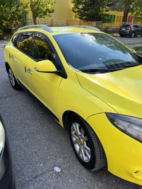 Renault Megane undefined | Auto.bg — изображение 4