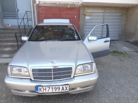 Mercedes-Benz C 220 С220 - 1200 € / 2347.00 лв. - 85861327 5