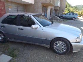 Mercedes-Benz C 220 С220 - 1200 € / 2347.00 лв. - 85861327 2