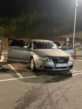 Audi A6 ���� �6 �6 4f 3.0TDI-233 | Mobile.bg � ����� ������ 5