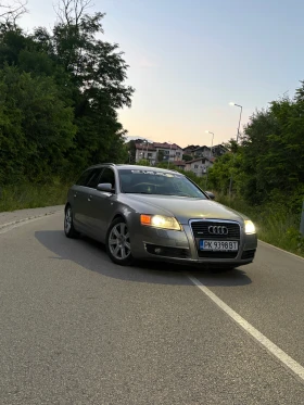 Audi A6 ���� �6 �6 4f 3.0TDI-233 | Mobile.bg � ����� ������ 2