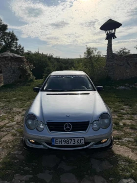 Mercedes-Benz C 220 | Mobile.bg � ����� ������ 2