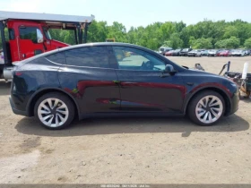 Tesla Model Y LONG RANGE* DUAL MOTOR* PREMIUM* КОЖА* ПОДГРЕВ* ПА - 29350 € / 57403.61 лв. - 63760074 12