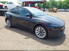 Tesla Model Y LONG RANGE* DUAL MOTOR* PREMIUM* КОЖА* ПОДГРЕВ* ПА