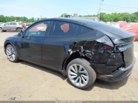 Tesla Model Y LONG RANGE* DUAL MOTOR* PREMIUM* КОЖА* ПОДГРЕВ* ПА - 29350 € / 57403.61 лв. - 63760074 6