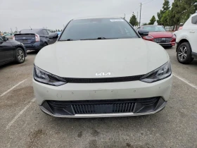 Kia EV6 2022 KIA EV6 WIND | Auto.bg — изображение 2