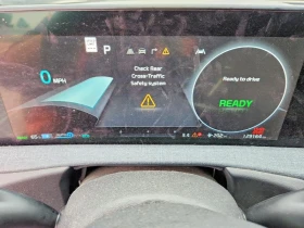 Kia EV6 2022 KIA EV6 WIND | Auto.bg — изображение 9