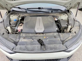 Kia EV6 2022 KIA EV6 WIND | Auto.bg — изображение 12