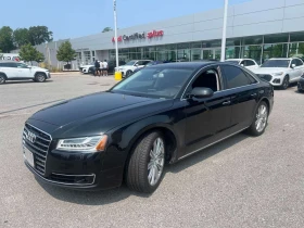 ������ Audi A8