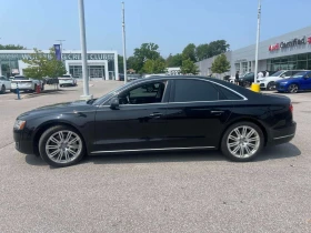 Audi A8 * 3.0L TDI * ��������� * ���-�� * 360 ������ | Mobile.bg � ����� ������ 2
