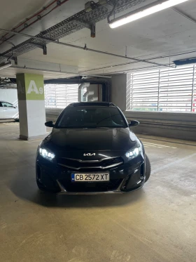 Kia XCeed | Mobile.bg � ����� ������ 9