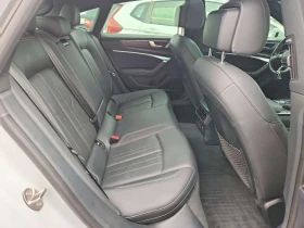 Audi A7 Prestige S-Line/ОБДУХВАНЕ/ПАНОРАМА/360 | Auto.bg — изображение 10