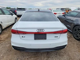 Audi A7 Prestige S-Line/ОБДУХВАНЕ/ПАНОРАМА/360 | Auto.bg — изображение 6