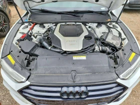 Audi A7 Prestige S-Line/ОБДУХВАНЕ/ПАНОРАМА/360 | Auto.bg — изображение 11