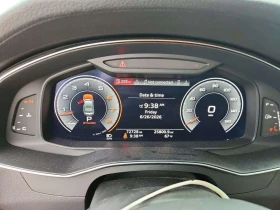 Audi A7 Prestige S-Line/ОБДУХВАНЕ/ПАНОРАМА/360 | Auto.bg — изображение 9