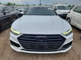 Audi A7 Prestige S-Line/ОБДУХВАНЕ/ПАНОРАМА/360 | Auto.bg — изображение 5