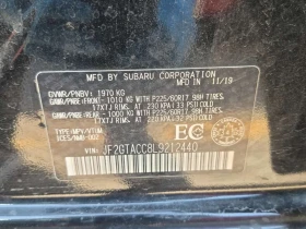 Subaru Crosstrek TOURING/CARFAX/����������� | Mobile.bg � ����� ������ 15
