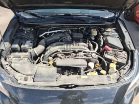 Subaru Crosstrek TOURING/CARFAX/����������� | Mobile.bg � ����� ������ 17