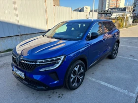 ������ Renault Austral