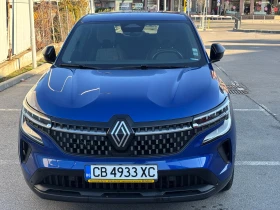 Renault Austral Techno Mild Hybrid 160 auto | Mobile.bg � ����� ������ 2