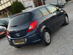 Opel Corsa 1.3CDTI 95кс КЛИМАТИК  - 2900 € - 71540105 6