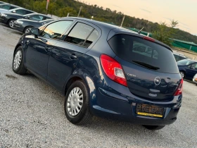 Opel Corsa 1.3CDTI 95кс КЛИМАТИК  - 2900 € - 71540105 4