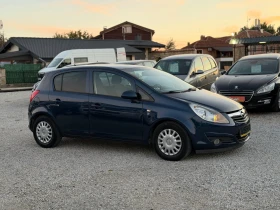 Opel Corsa 1.3CDTI 95кс КЛИМАТИК  - 2900 € - 71540105 7