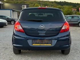 Opel Corsa 1.3CDTI 95кс КЛИМАТИК  - 2900 € - 71540105 5