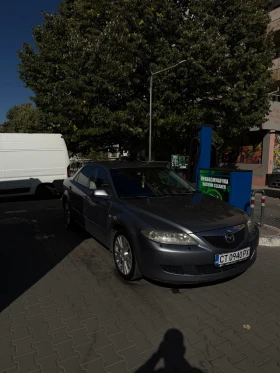 Mazda 6 2.0 Газ/бензин 141 к.с - 1899 € - 13091294 3